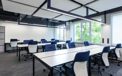 Tired of Boring Ceilings? Here’s How Specialty Ceilings Can Totally Transform Your Space