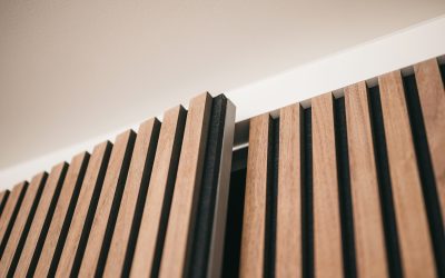 Acoustic Wall Panels or Ceiling Baffles? How to Pick What Works Best for Your Space